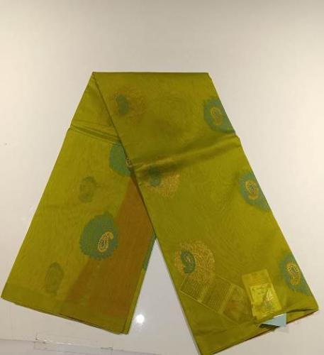 COIMBATORE KORA COTTON SAREE 620 MTS